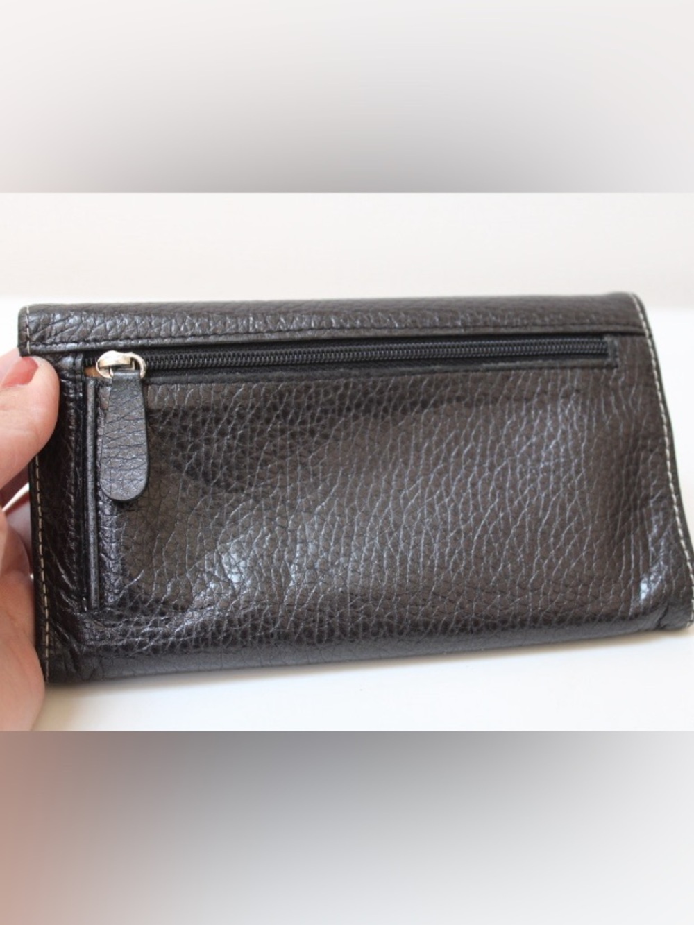 Bosca wallet - Picture 2 of 9